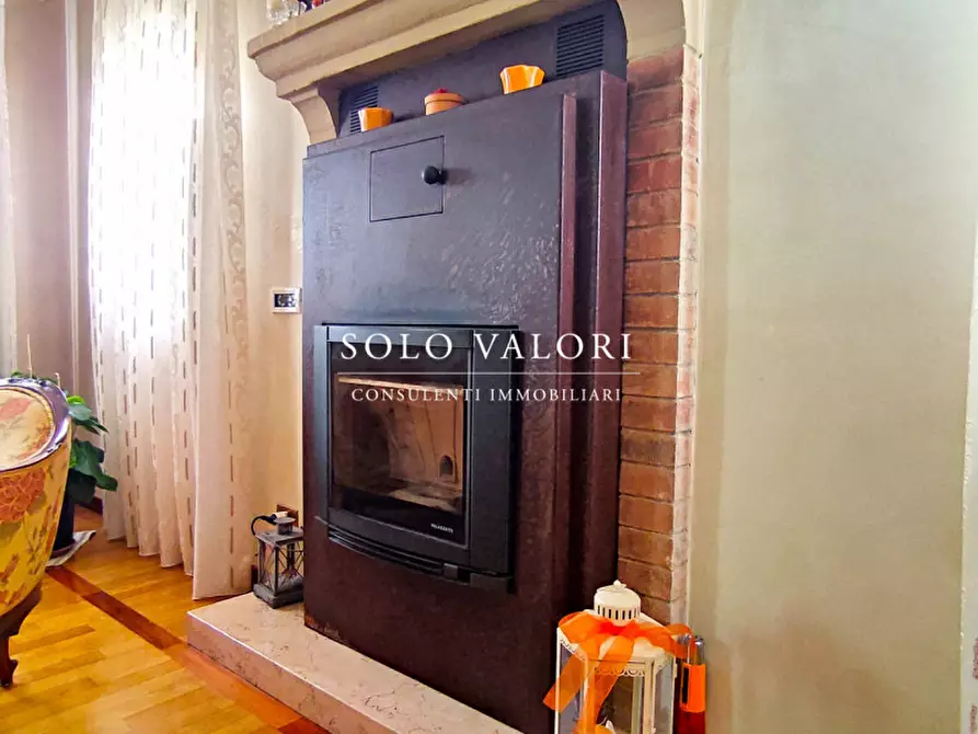 Immagine 7 di Villa in vendita  a Vedelago