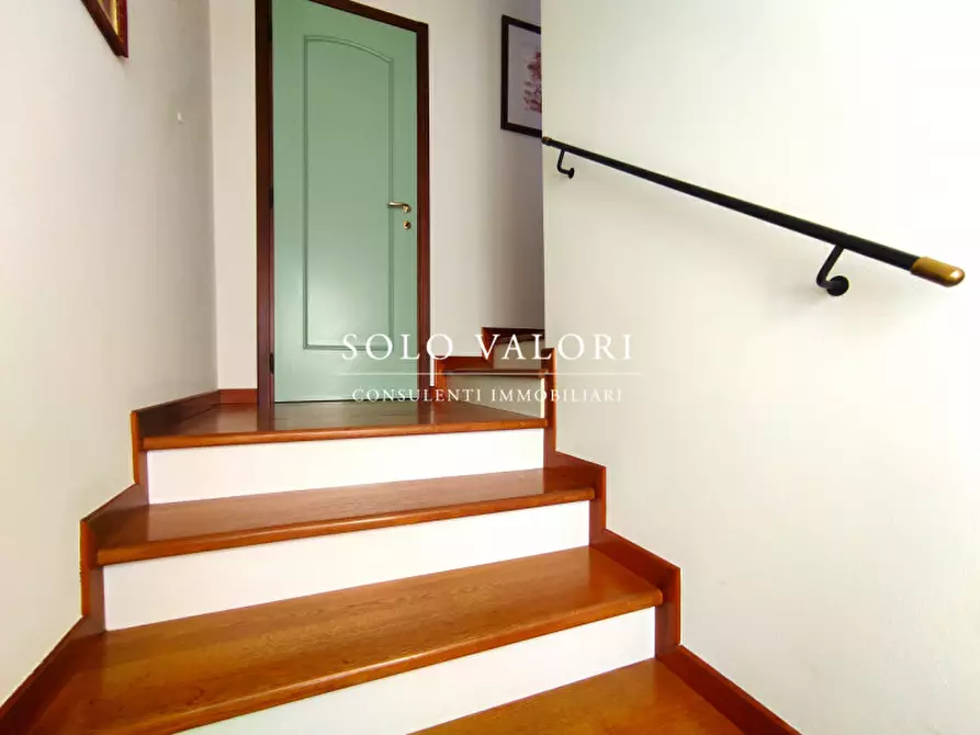 Immagine 9 di Villa in vendita  a Vedelago