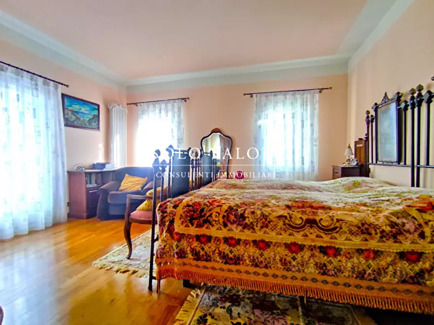 Immagine 10 di Villa in vendita  a Vedelago