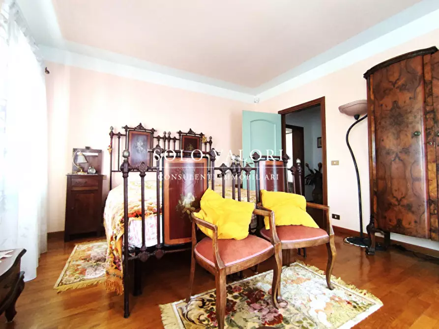 Immagine 11 di Villa in vendita  a Vedelago