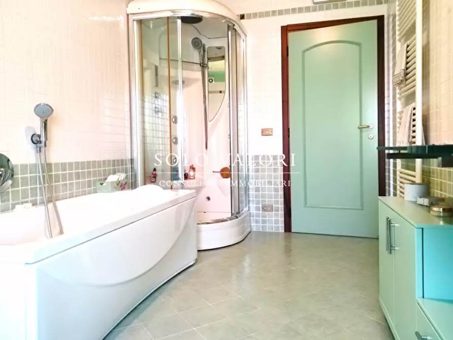 Immagine 12 di Villa in vendita  a Vedelago