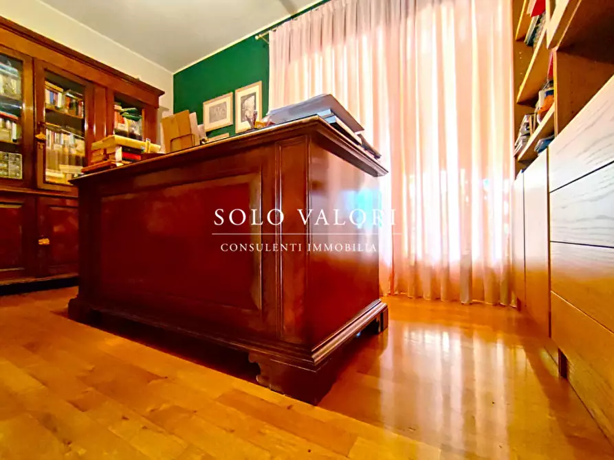 Immagine 13 di Villa in vendita  a Vedelago