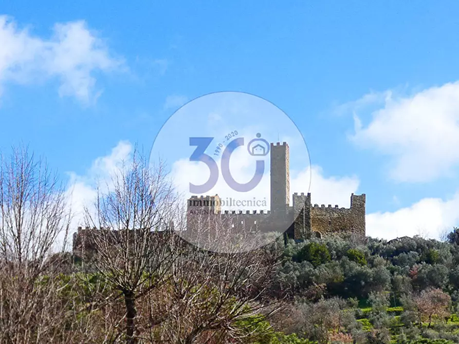 Immagine 2 di Casa indipendente in vendita  in montecchio a Castiglion Fiorentino