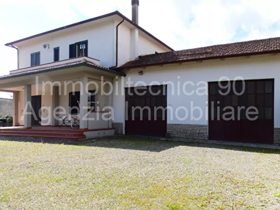 Immagine 3 di Casa indipendente in vendita  in montecchio a Castiglion Fiorentino