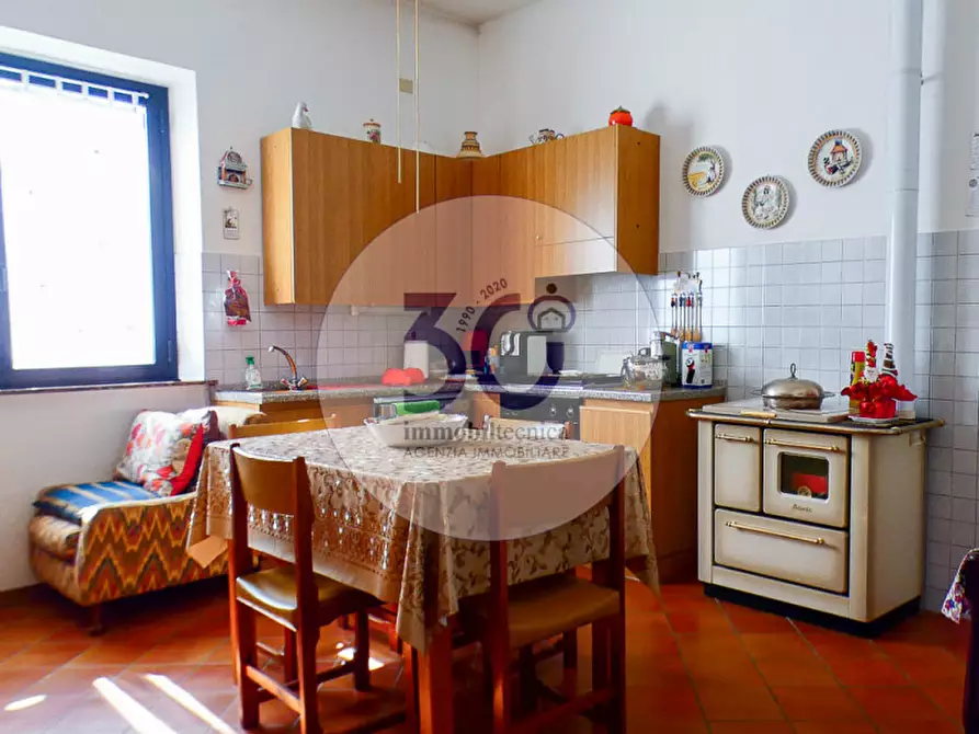 Immagine 8 di Casa indipendente in vendita  in montecchio a Castiglion Fiorentino