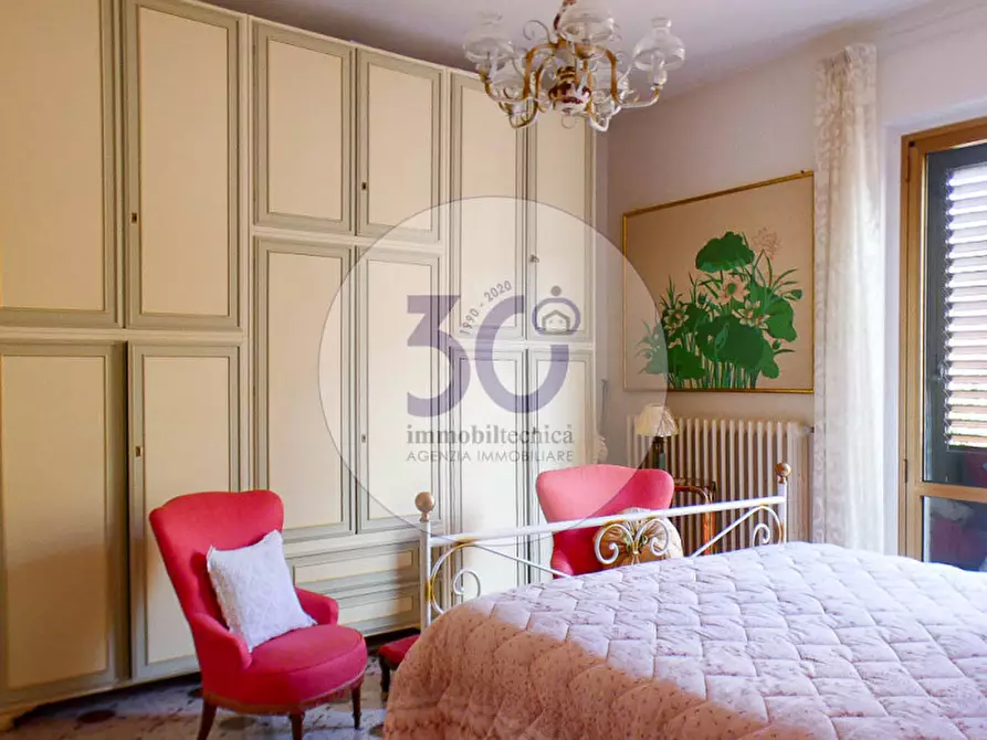 Immagine 12 di Casa indipendente in vendita  in montecchio a Castiglion Fiorentino