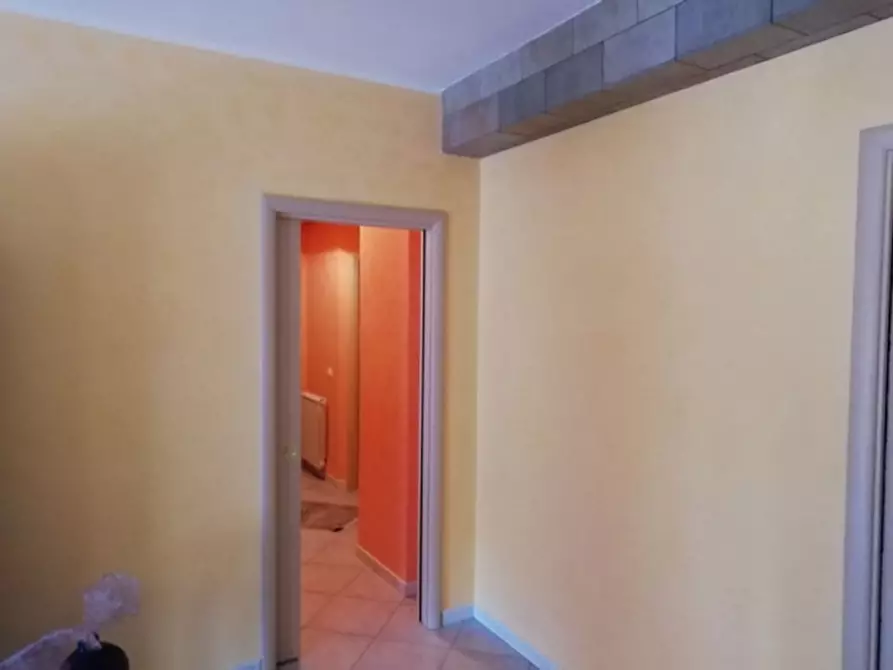 Immagine 1 di Appartamento in vendita  in Via Leonardo Sciascia a Porto Empedocle