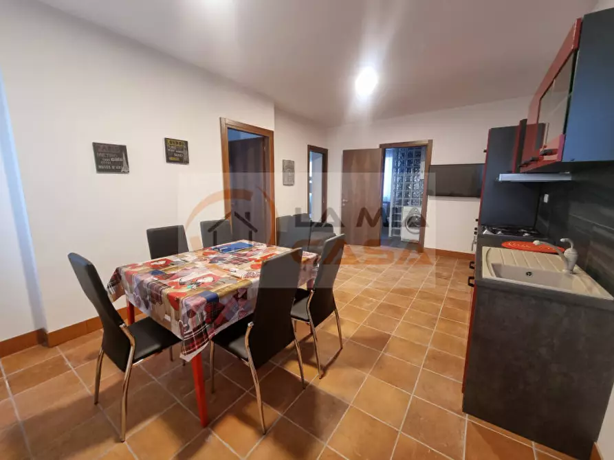 Immagine 2 di Appartamento in affitto  in Via Romea n. 65/I Legnaro (PD) a Legnaro