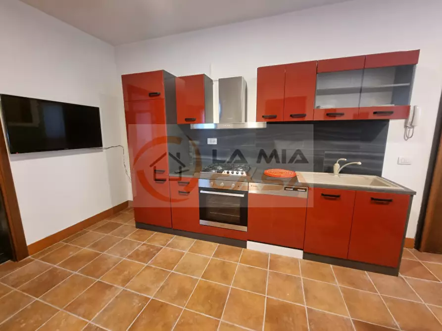 Immagine 3 di Appartamento in affitto  in Via Romea n. 65/I Legnaro (PD) a Legnaro