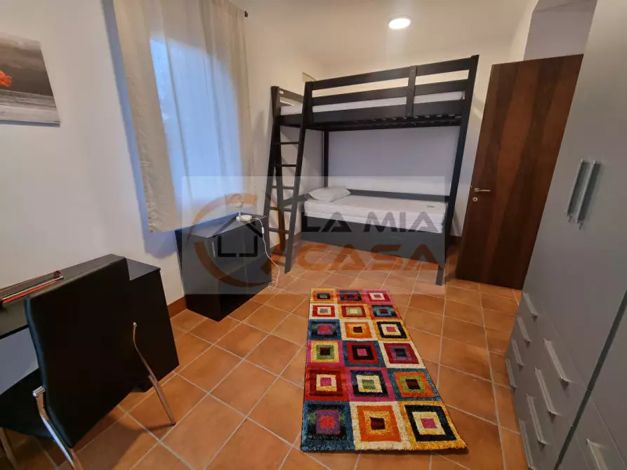 Immagine 4 di Appartamento in affitto  in Via Romea n. 65/I Legnaro (PD) a Legnaro