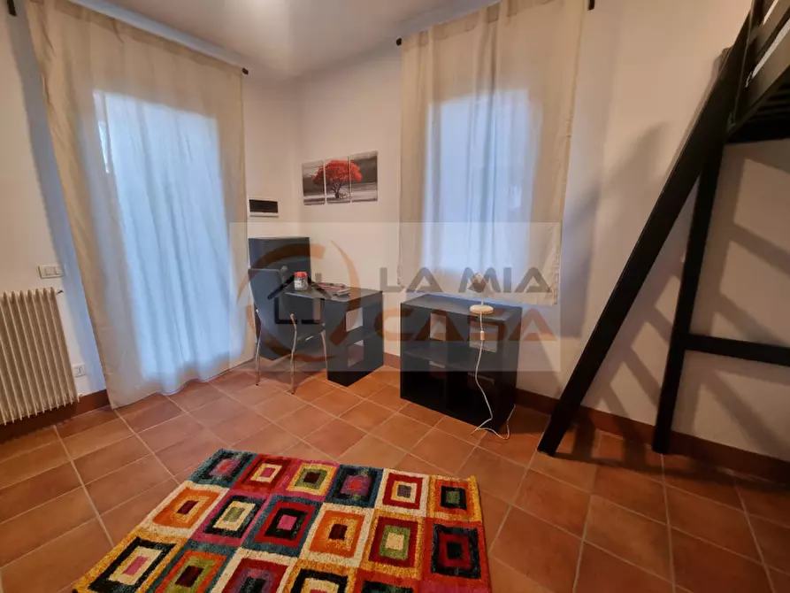 Immagine 5 di Appartamento in affitto  in Via Romea n. 65/I Legnaro (PD) a Legnaro