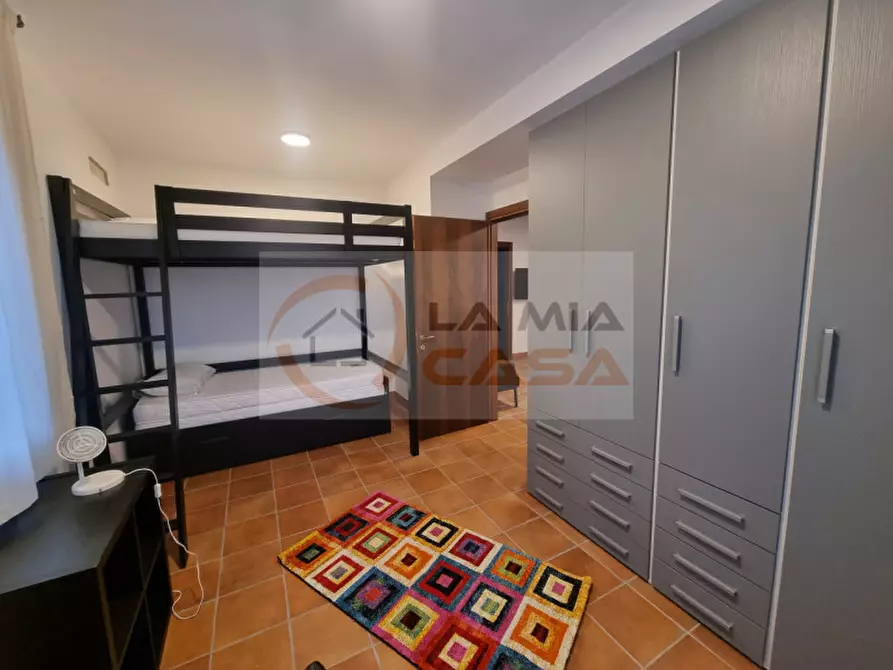 Immagine 6 di Appartamento in affitto  in Via Romea n. 65/I Legnaro (PD) a Legnaro
