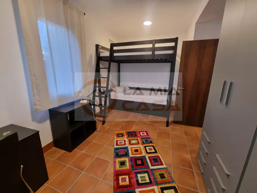 Immagine 7 di Appartamento in affitto  in Via Romea n. 65/I Legnaro (PD) a Legnaro