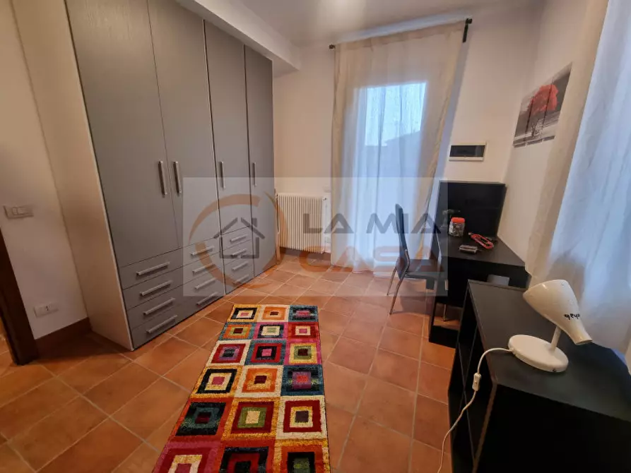 Immagine 8 di Appartamento in affitto  in Via Romea n. 65/I Legnaro (PD) a Legnaro