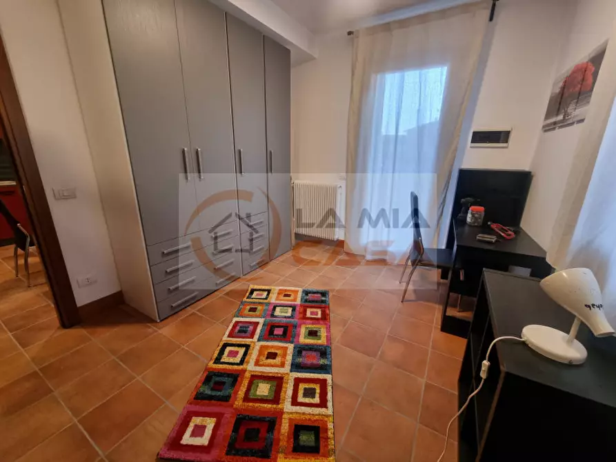 Immagine 9 di Appartamento in affitto  in Via Romea n. 65/I Legnaro (PD) a Legnaro