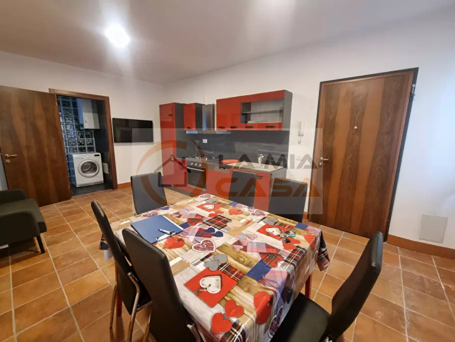 Immagine 10 di Appartamento in affitto  in Via Romea n. 65/I Legnaro (PD) a Legnaro