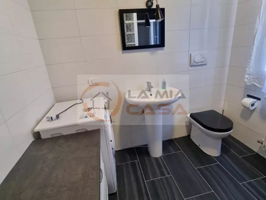 Immagine 12 di Appartamento in affitto  in Via Romea n. 65/I Legnaro (PD) a Legnaro