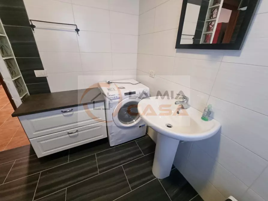 Immagine 13 di Appartamento in affitto  in Via Romea n. 65/I Legnaro (PD) a Legnaro
