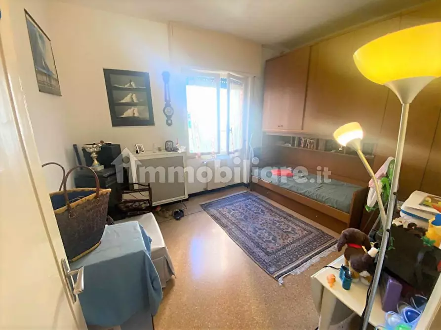 Immagine 1 di Appartamento in vendita  in Via Figari a Camogli