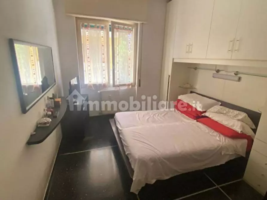 Immagine 2 di Appartamento in vendita  in Via Figari a Camogli