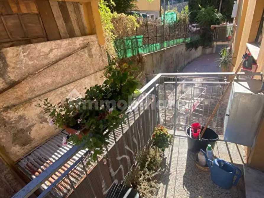 Immagine 4 di Appartamento in vendita  in Via Figari a Camogli