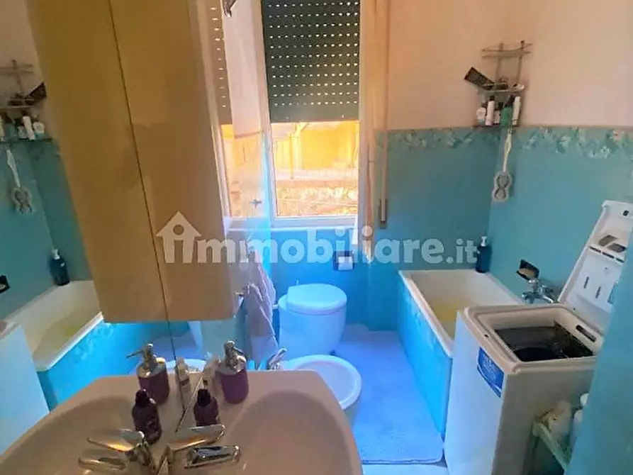 Immagine 5 di Appartamento in vendita  in Via Figari a Camogli