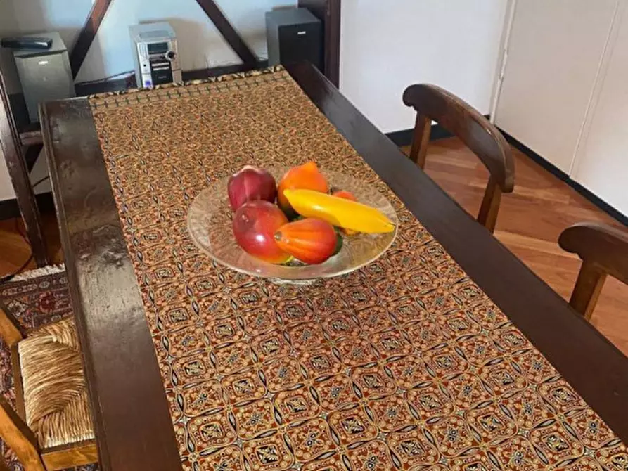 Immagine 6 di Appartamento in vendita  in Via Figari a Camogli