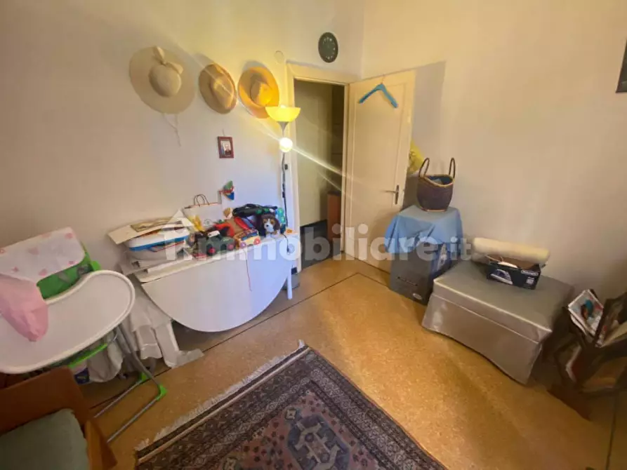 Immagine 7 di Appartamento in vendita  in Via Figari a Camogli