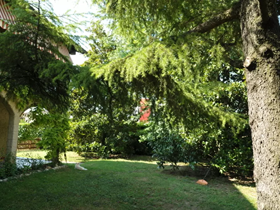 Immagine 5 di Villa in vendita  a Monzambano