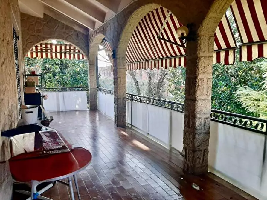 Immagine 12 di Villa in vendita  a Monzambano