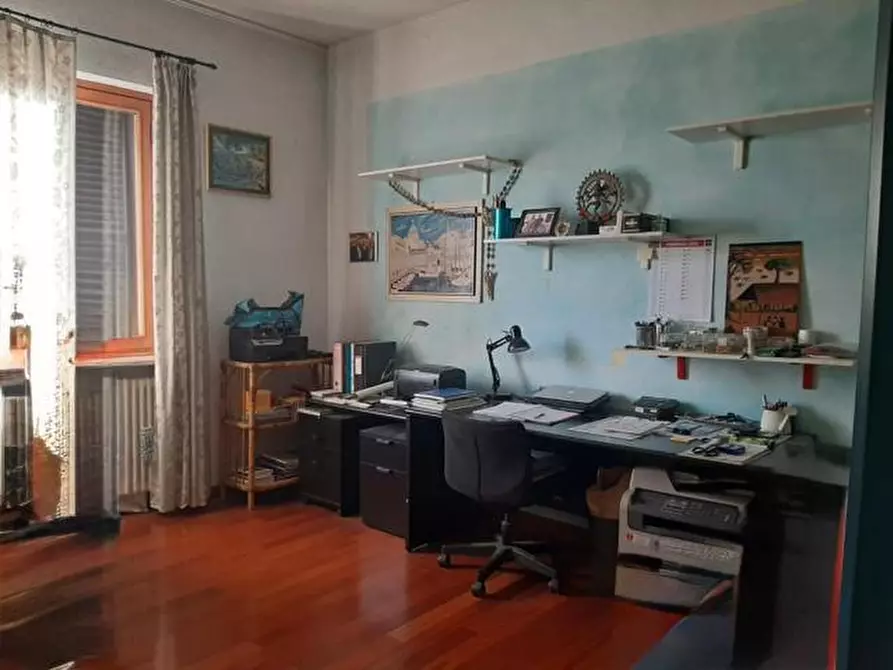 Immagine 24 di Villa in vendita  a Monzambano