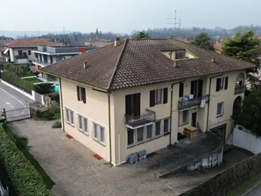 Immagine 38 di Villa in vendita  a Monzambano