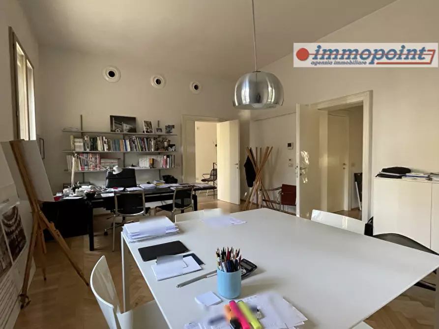 Immagine 11 di Ufficio in vendita  in Viale Venezia 33 a Bassano Del Grappa