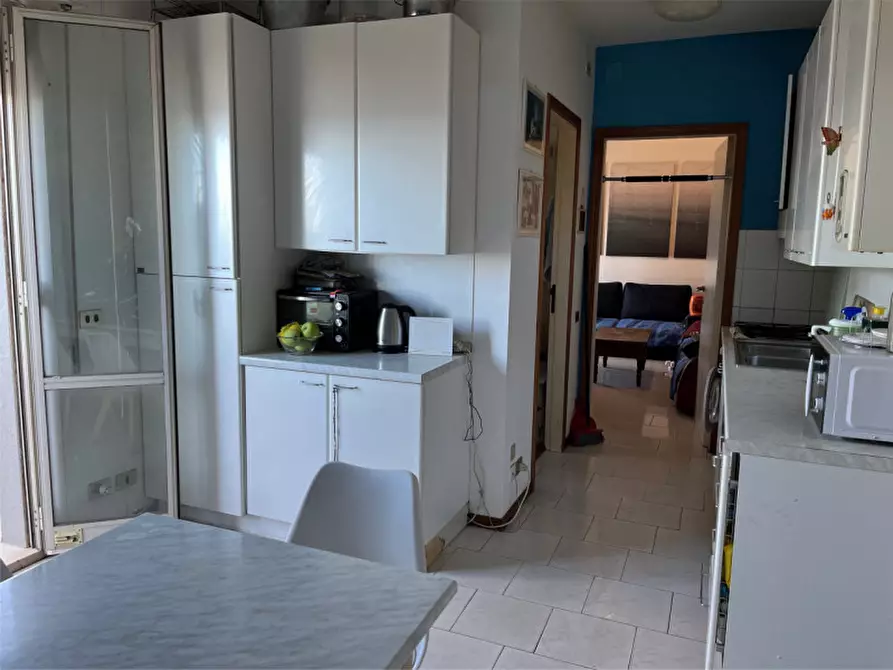 Immagine 2 di Appartamento in vendita  in PRIMA STRADA a Senigallia