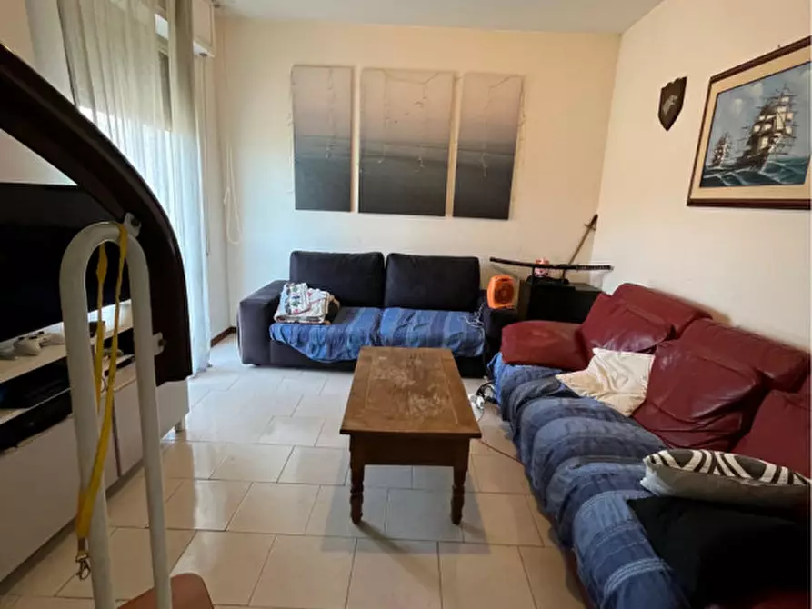 Immagine 3 di Appartamento in vendita  in PRIMA STRADA a Senigallia