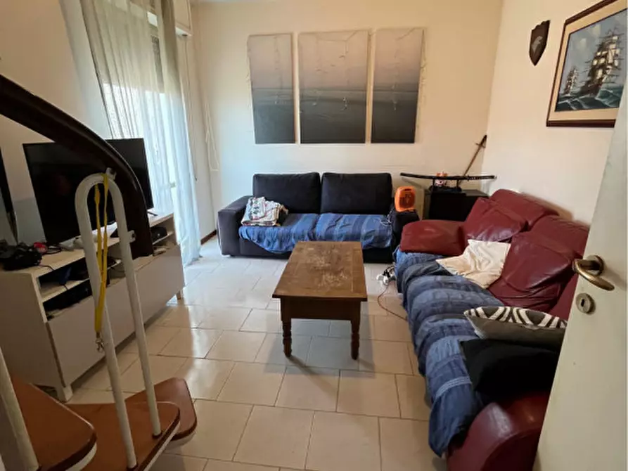 Immagine 5 di Appartamento in vendita  in PRIMA STRADA a Senigallia