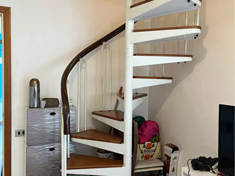 Immagine 9 di Appartamento in vendita  in PRIMA STRADA a Senigallia