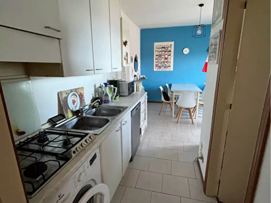 Immagine 11 di Appartamento in vendita  in PRIMA STRADA a Senigallia