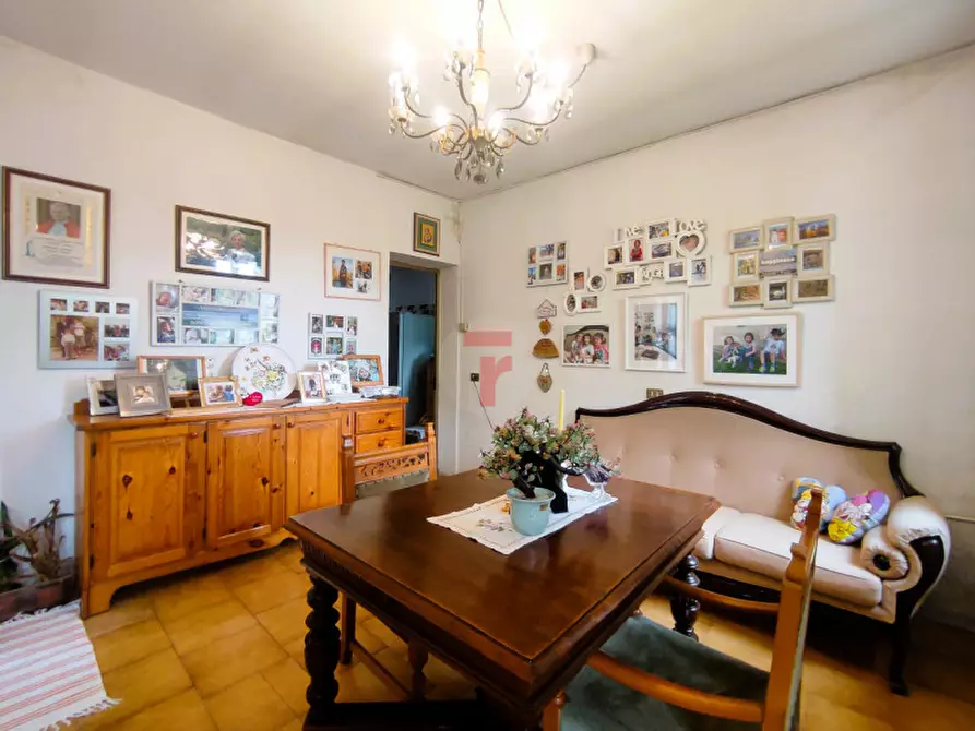 Immagine 1 di Casa indipendente in vendita  in via verrocchio 111 a Padova