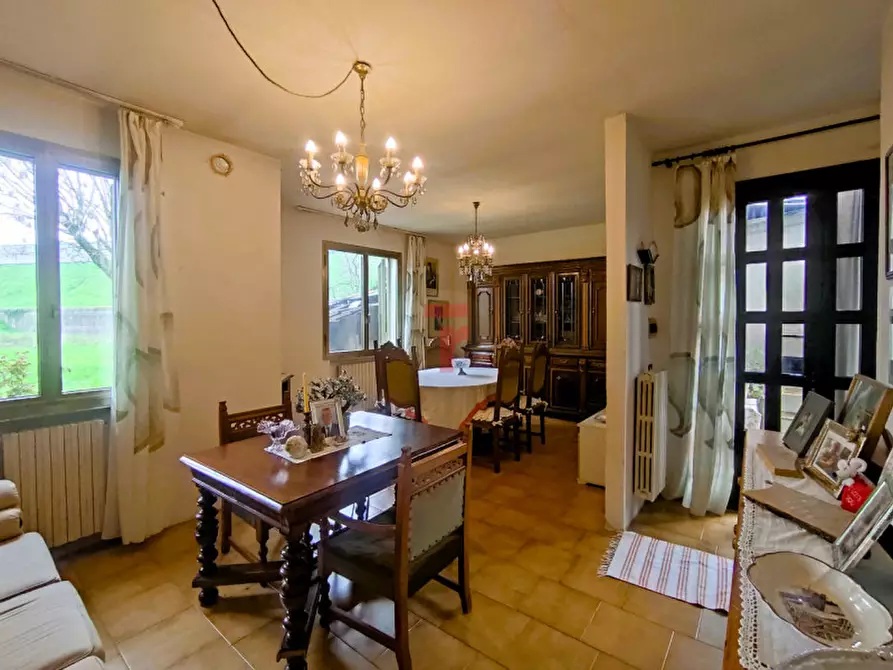 Immagine 3 di Casa indipendente in vendita  in via verrocchio 111 a Padova