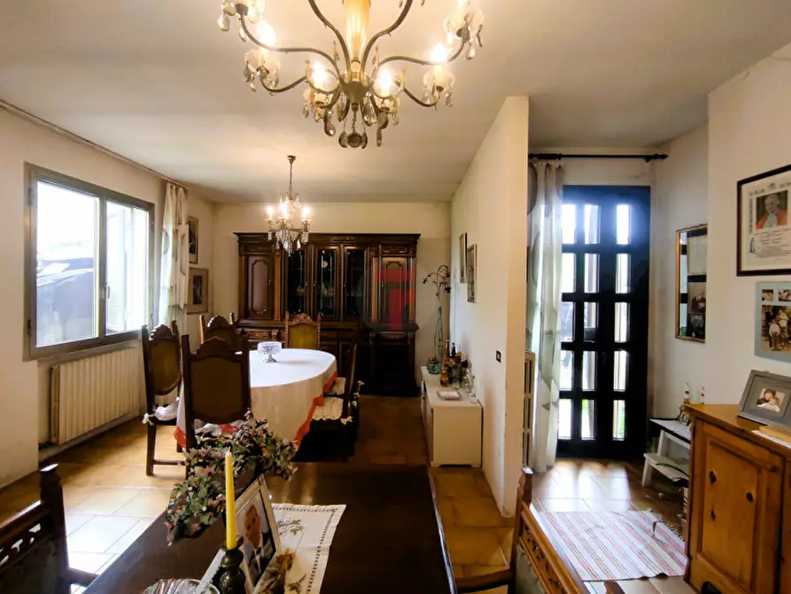 Immagine 4 di Casa indipendente in vendita  in via verrocchio 111 a Padova