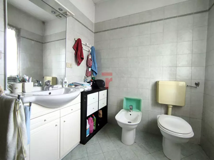 Immagine 6 di Casa indipendente in vendita  in via verrocchio 111 a Padova
