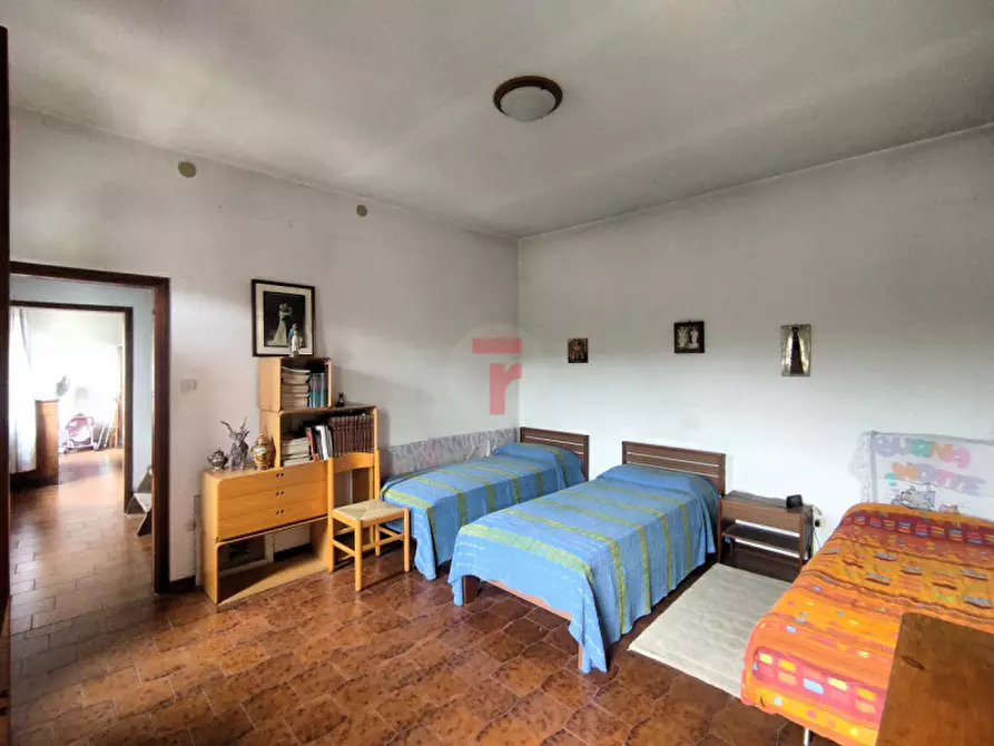 Immagine 9 di Casa indipendente in vendita  in via verrocchio 111 a Padova