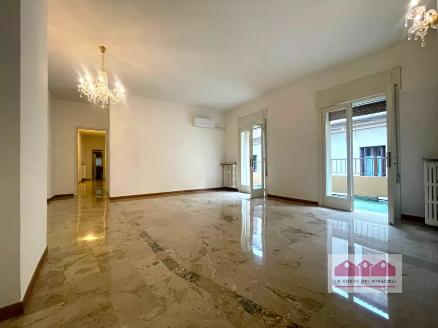 Immagine 3 di Appartamento in affitto  in Corso Palladio a Vicenza