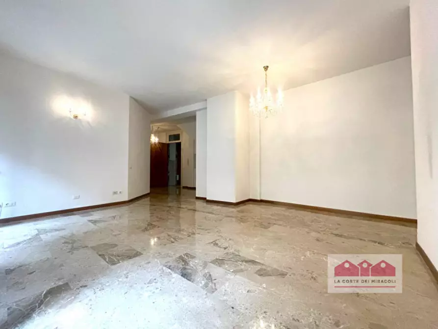 Immagine 4 di Appartamento in affitto  in Corso Palladio a Vicenza