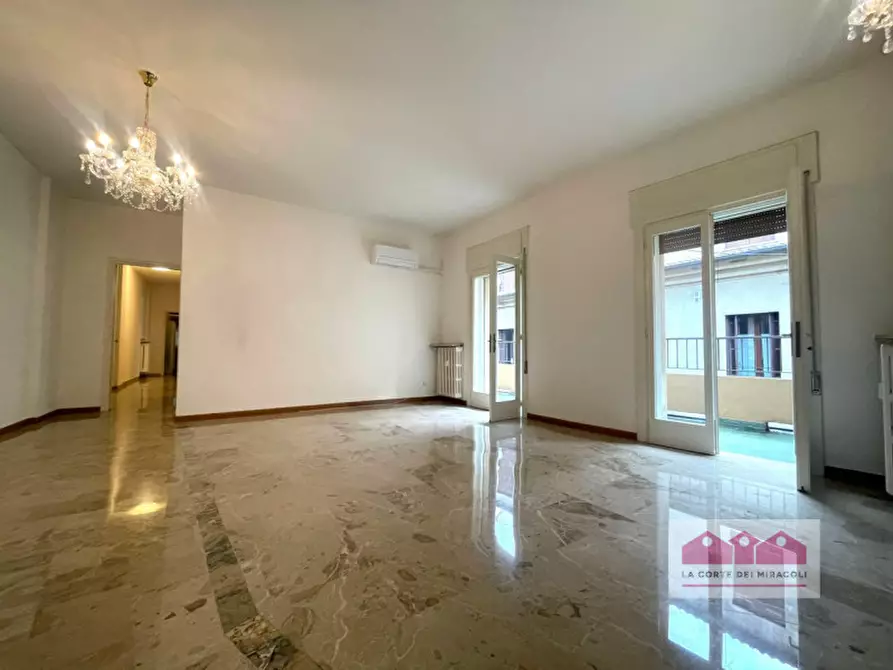 Immagine 5 di Appartamento in affitto  in Corso Palladio a Vicenza
