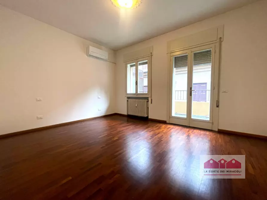 Immagine 6 di Appartamento in affitto  in Corso Palladio a Vicenza