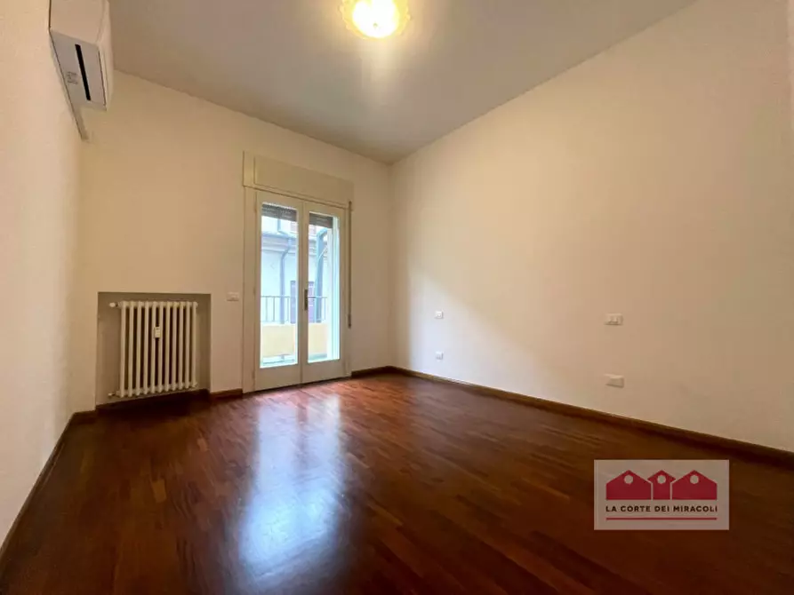 Immagine 7 di Appartamento in affitto  in Corso Palladio a Vicenza