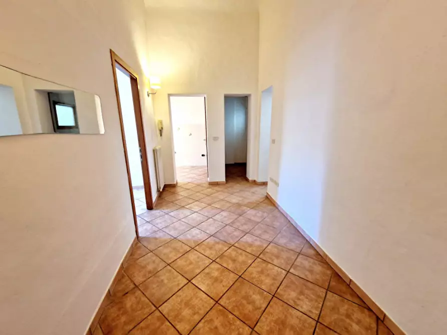 Immagine 1 di Appartamento in vendita  in SOBBORGO MURA VALZANIA a Cesena