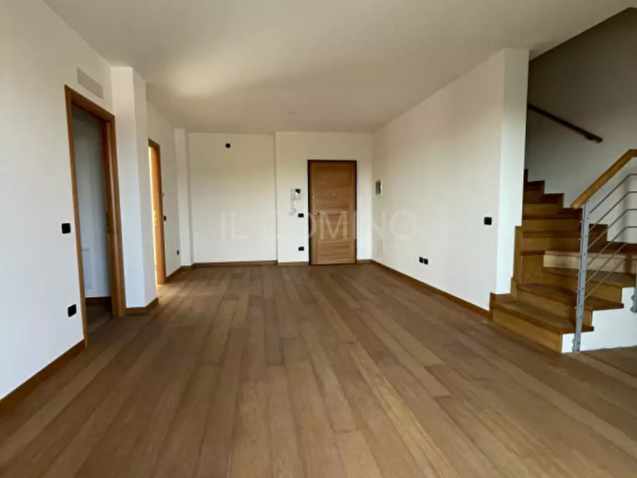 Immagine 7 di Appartamento in vendita  in Via Pierobon a Padova